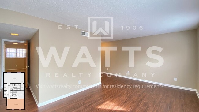 Interior Photo - Club View Apartments