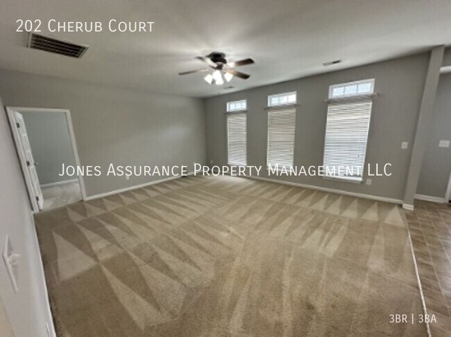 Building Photo - 202 Cherub Ct