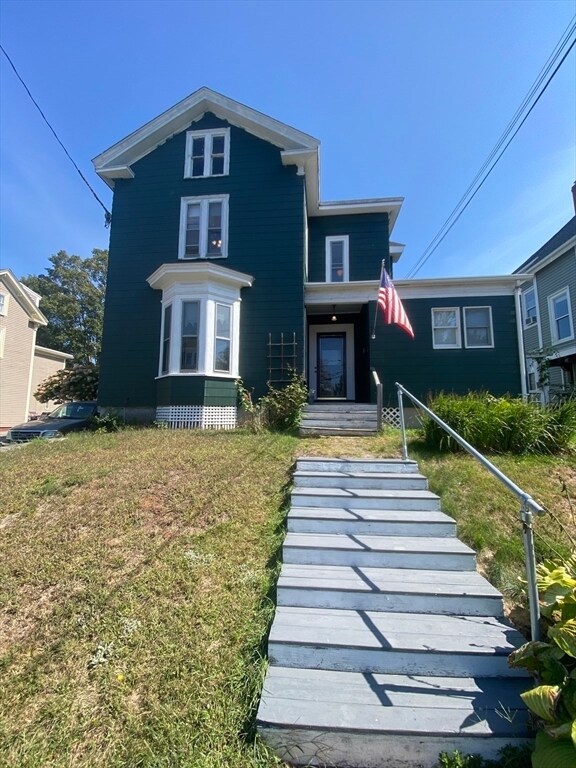 Building Photo - 41 Highland Ave