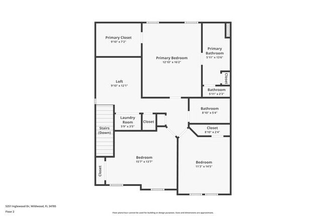 Building Photo - 5270 Inglewood Dr