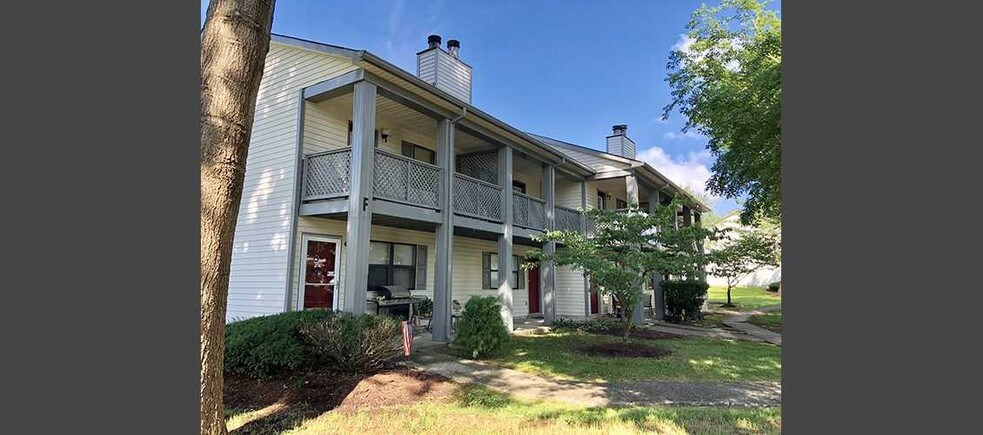 British Woods Oak Ridge, TN Apartment Finder