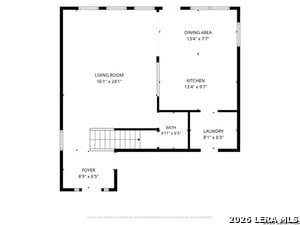 Building Photo - 1151 Pinnacle Falls