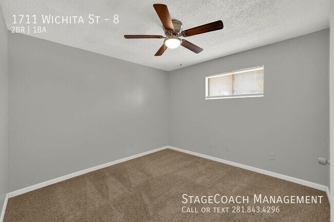 Building Photo - 1711 Wichita St