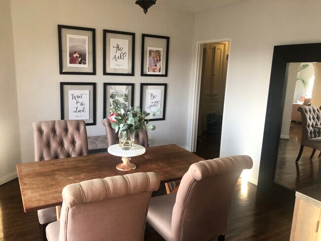 Building Photo - 1603 Stearns Dr