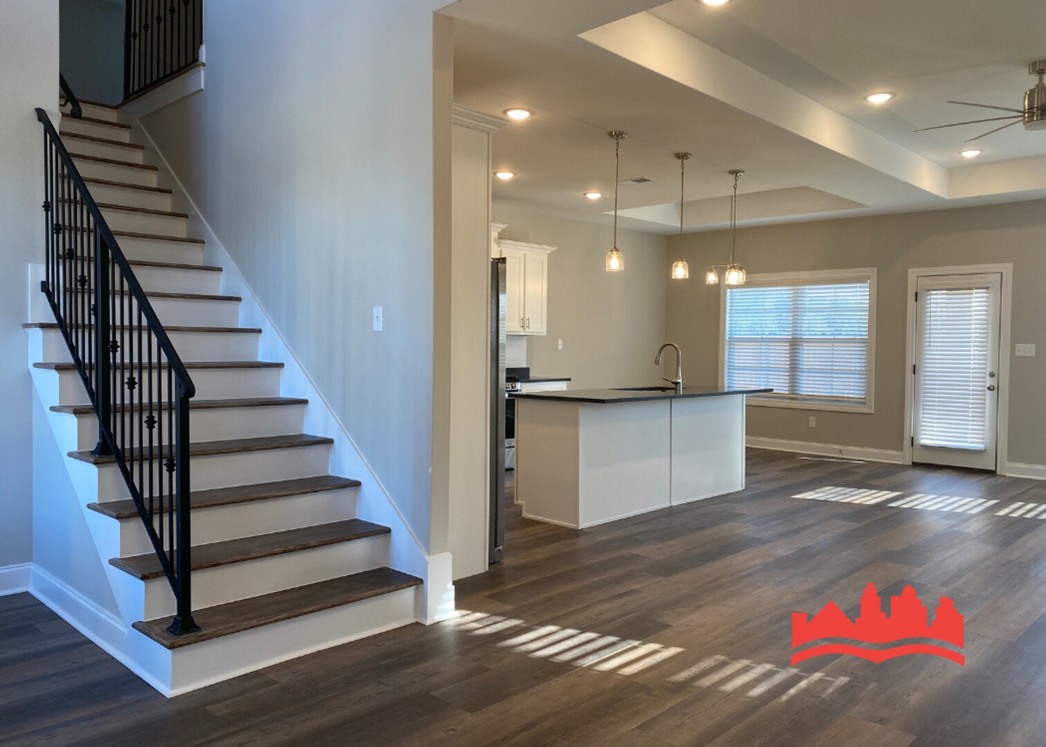 Building Photo - 9729 Jackson Run Ln