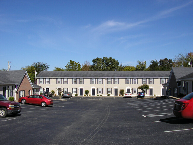 Building Photo - 1960 Stonehenge Avenue