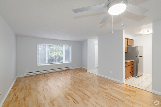 Interior Photo - Sunrise Apartments