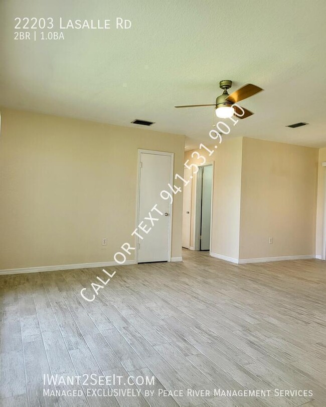 Building Photo - 22203 Lasalle Rd