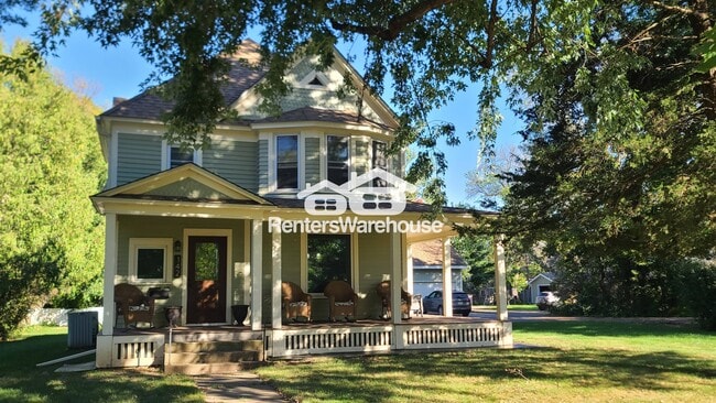 Building Photo - 142 N Arch Ave