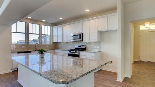 Building Photo - 1653 Arbor Knot Dr