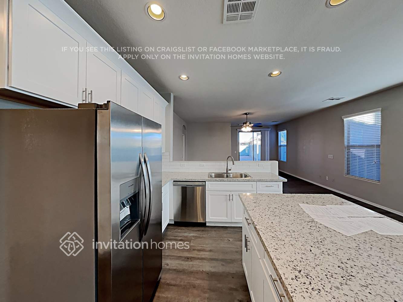 Building Photo - 3636 W White Canyon Rd