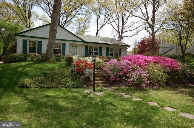 Primary Photo - 11903 Henry Fleet Dr