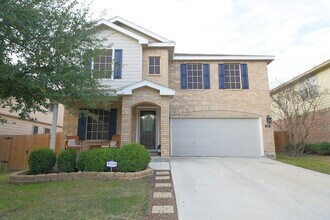 Building Photo - Gorgeous 5 Bedroom Rental in Cibolo! Realtor Commmission: $400