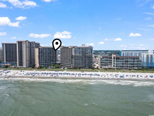 Building Photo - 4800 S Ocean Blvd
