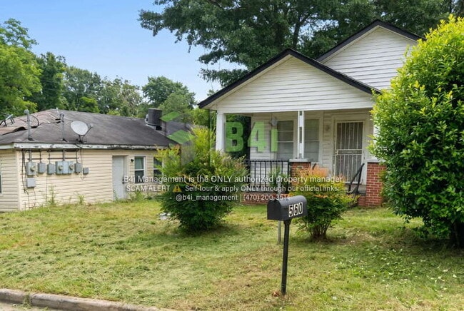 Building Photo - 560 Radcliff Ave