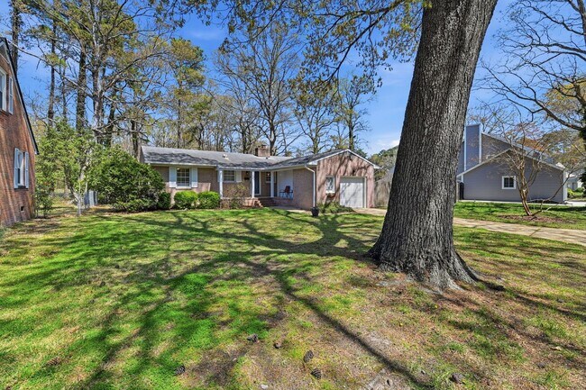 Building Photo - 3 Bedroom 1.5 bath home in hampton