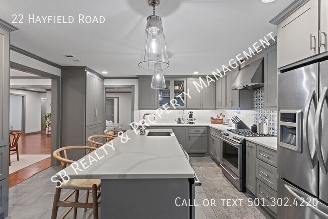 Building Photo - 22 Hayfield Rd