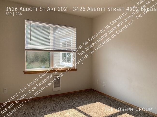 Building Photo - 3426 Abbott St