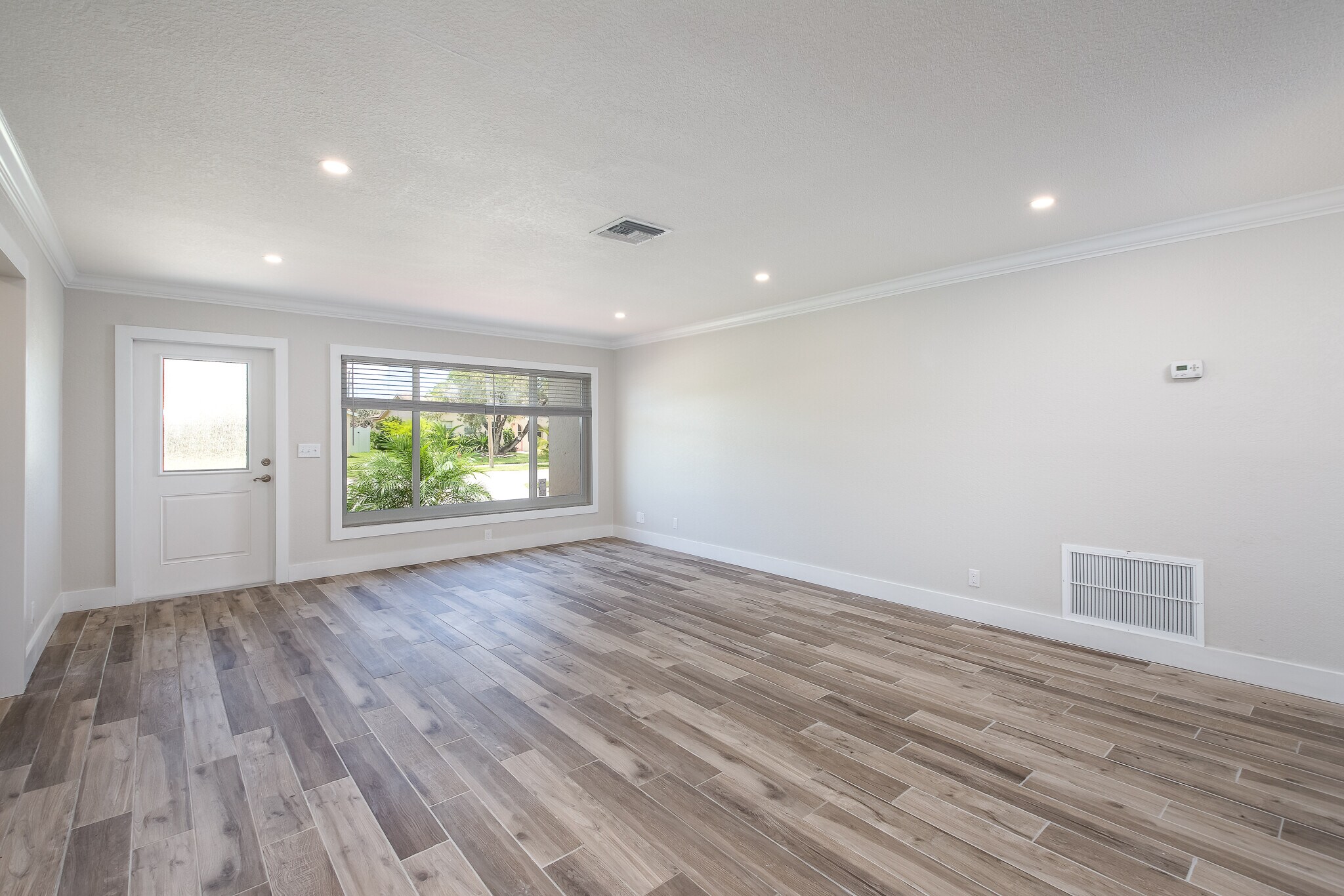 Front living space - 22766 SW 56th Ave