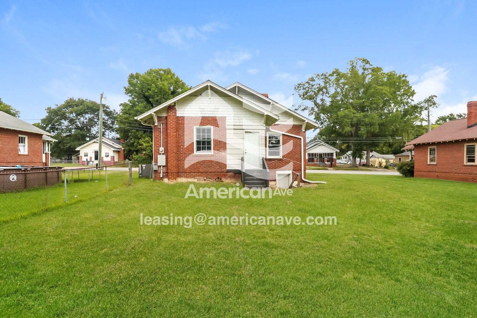 Building Photo - 806 Beech St