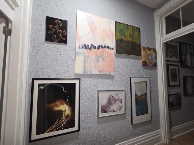 Building Photo - 414 Dayton St