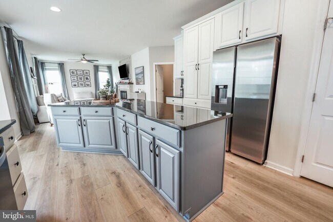Building Photo - 15558 Marsh Overlook Dr