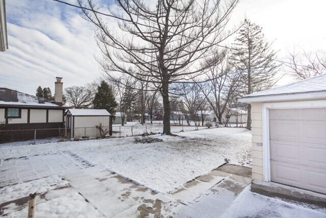 Building Photo - 2205 Campbell St