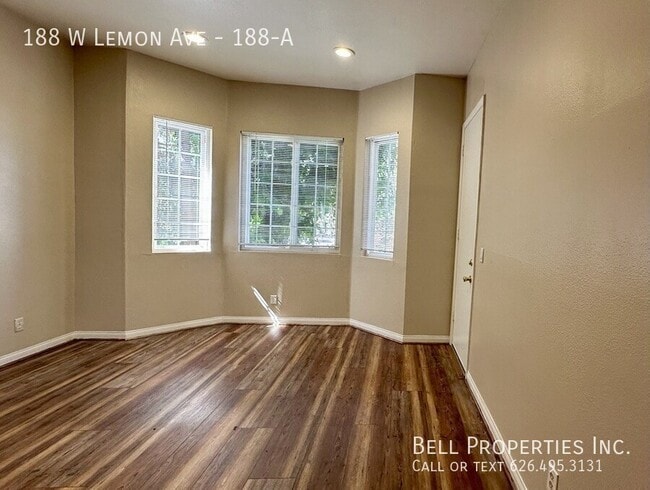 Building Photo - 188 W Lemon Ave