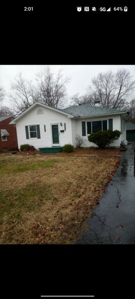 Building Photo - 333 N 41st St