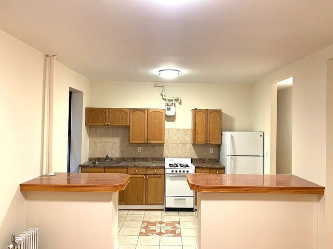 Building Photo - 100 West 139th Street