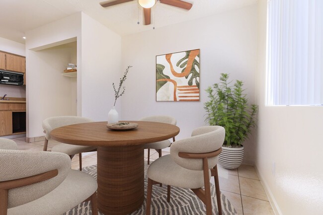 Interior Photo - Lynnwood Apartments