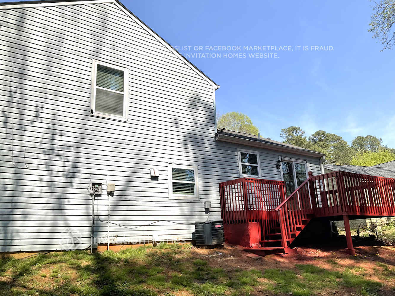Building Photo - 880 Highland Terrace NE