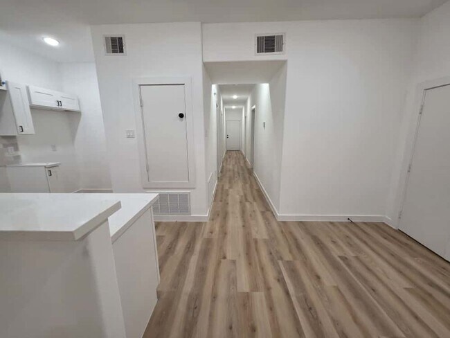 Building Photo - 8406 De Priest St