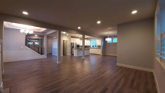 Building Photo - Magnificent Gig Harbor 4 Bed Home For Rent