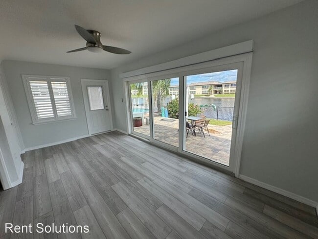 Building Photo - 2 br, 1 bath House - 4717 Floramar Terrace