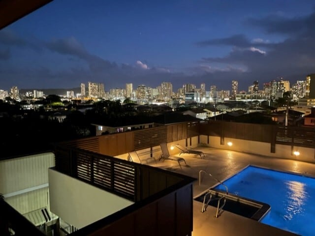 Building Photo - 1521 Alexander St