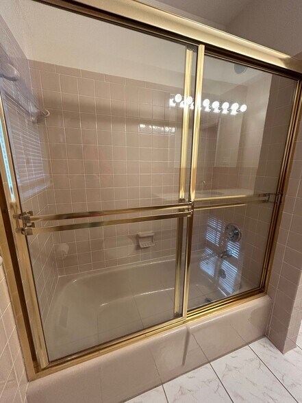 Bathroom - 15 Old Village Ln