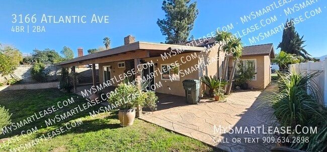 Building Photo - 3166 Atlantic Ave