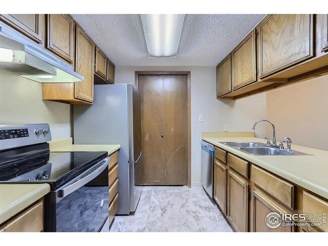Building Photo - Northgate Condo