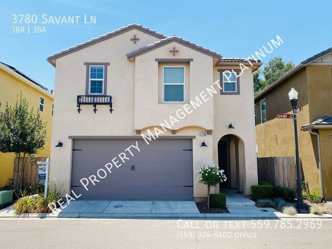 Building Photo - 3780 Savant Ln