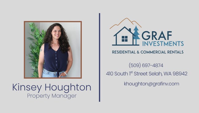 Building Photo - Apartment Hunting? This Union Gap Find Is Worth a Look!