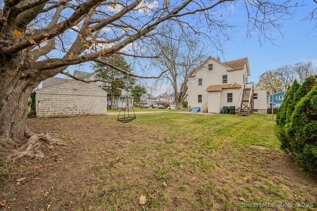 Building Photo - 245 Willetts Ave