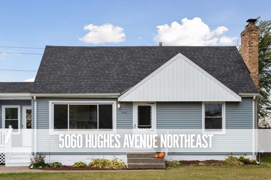 Building Photo - 5060 Hughes Ave NE