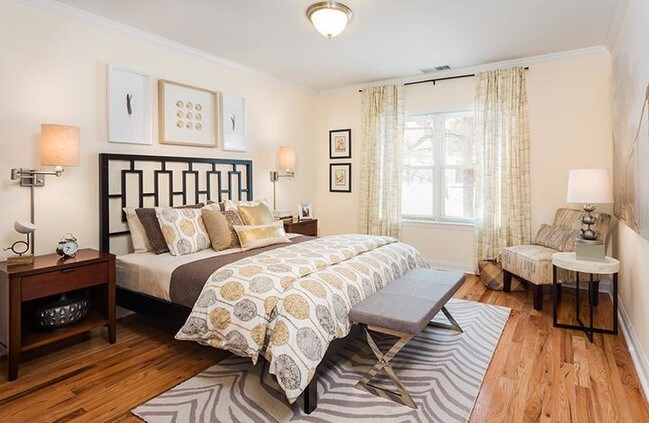 Building Photo - 1 bedroom in Boston MA 02467