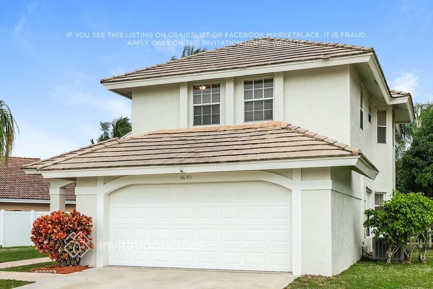 Building Photo - 8640 Rosalie Ct