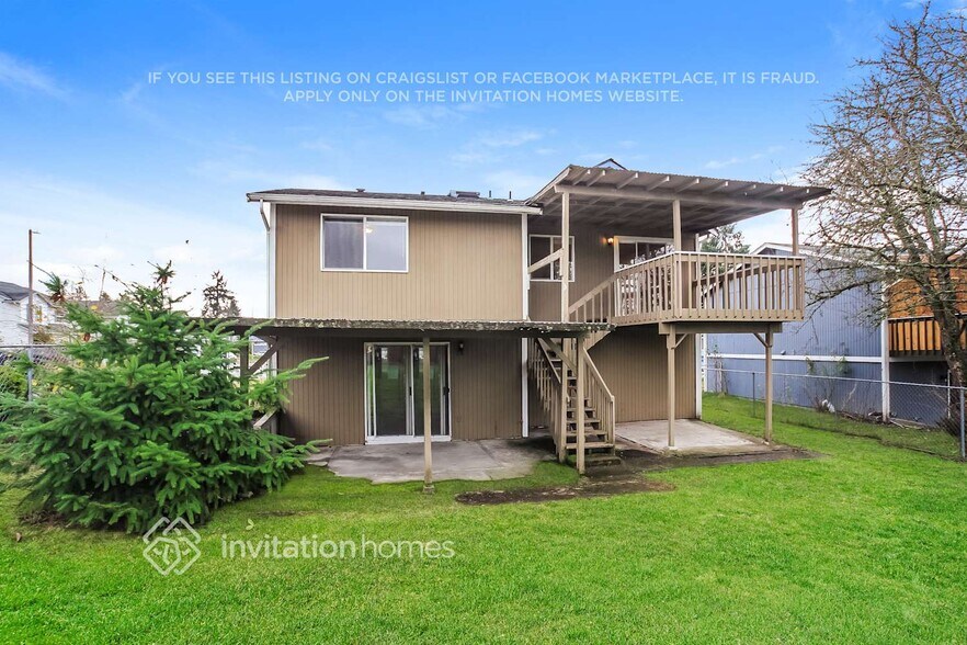 Building Photo - 1701 S 87th St