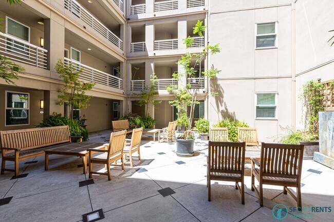 Building Photo - Downtown/Civic Center: Condo near Hayes Valley w/ Private Patio, Google Fiber & Garage Parking
