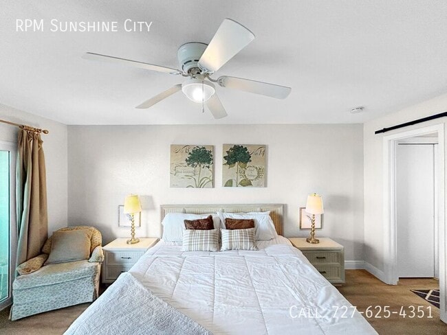 Building Photo - 2505 Bay Blvd