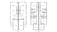 Building Photo - PRE-LEASING - NEW 2026 VILLA CONSTRUCTION!! 3/2.5/1 with premium finishes in the a new developmen...