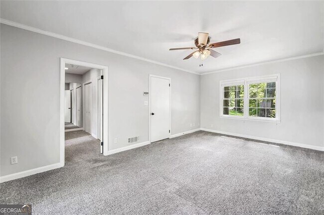 Building Photo - 3150 Rilman Rd NW